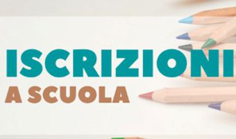 Iscrizione alle classi prime a.s. 2026-2027