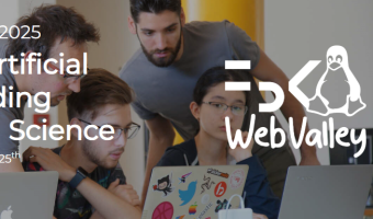 Webvalley 2025