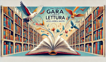 GARA DI LETTURA 2024-25