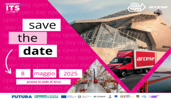 Open Day - Arcese