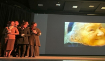 Irena Sendler, la terza madre