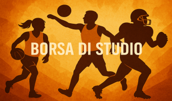 Borse di studio per studenti atleti