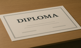 Ritiro diplomi Esame di Stato 2025