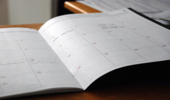 Calendario scolastico a.s 2025-2026
