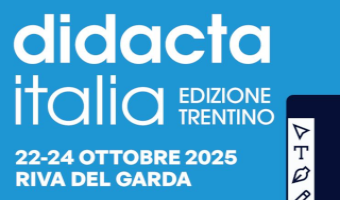 Didacta a Riva