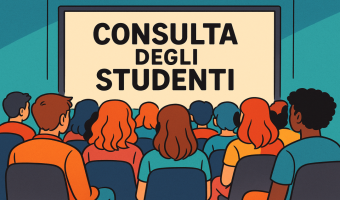 Insediamento consulta degli studenti 2025-2026