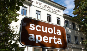 SCUOLA APERTA... gli appuntamenti