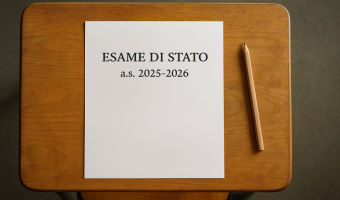 Esame di Stato 2025 - La documentazione