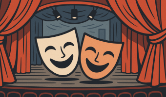 Laboratorio teatrale del Liceo Maffei