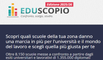 Ottimi risultati per il Liceo!