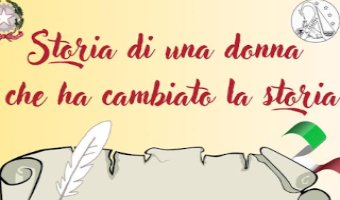 Le immagini dell'incontro con Rosa Oliva