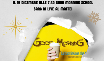 RadioMaffei in L I V E !