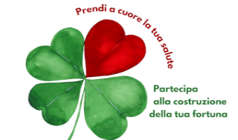 Prendi a cuore la tua salute