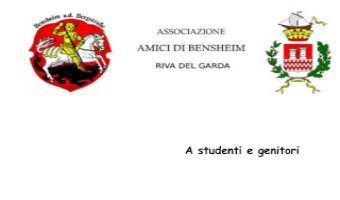 Amici di Bensheim 27.01.2026