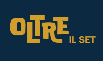 Oltre il set