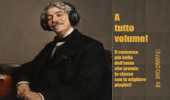 A tutto volume!