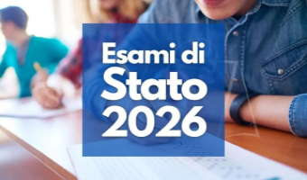 Esame di maturità 2026