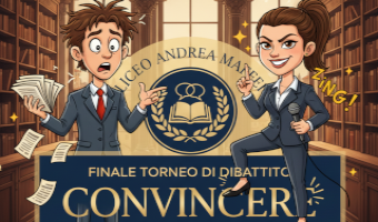 Con-vincere: la sfida finale!