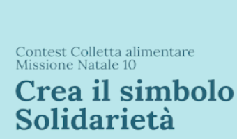 Crea il Simbolo della Solidarietà