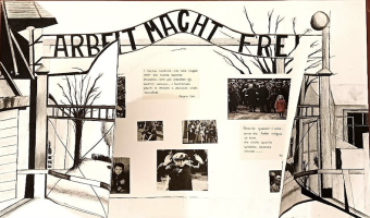 Giornata della memoria 2026