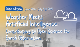 Campus estivo WebValley 2026