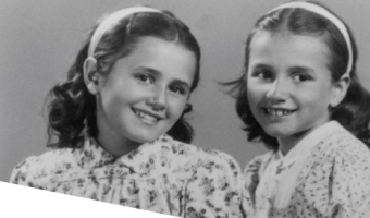 Incontro con Tatiana Bucci