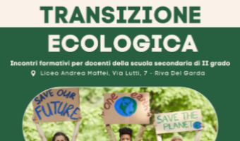 Fare la Transizione Ecologica