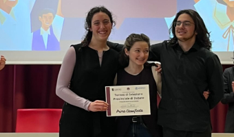 Grande successo per i nostri studenti al torneo provinciale di Debate