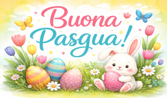 Vacanze di Pasqua