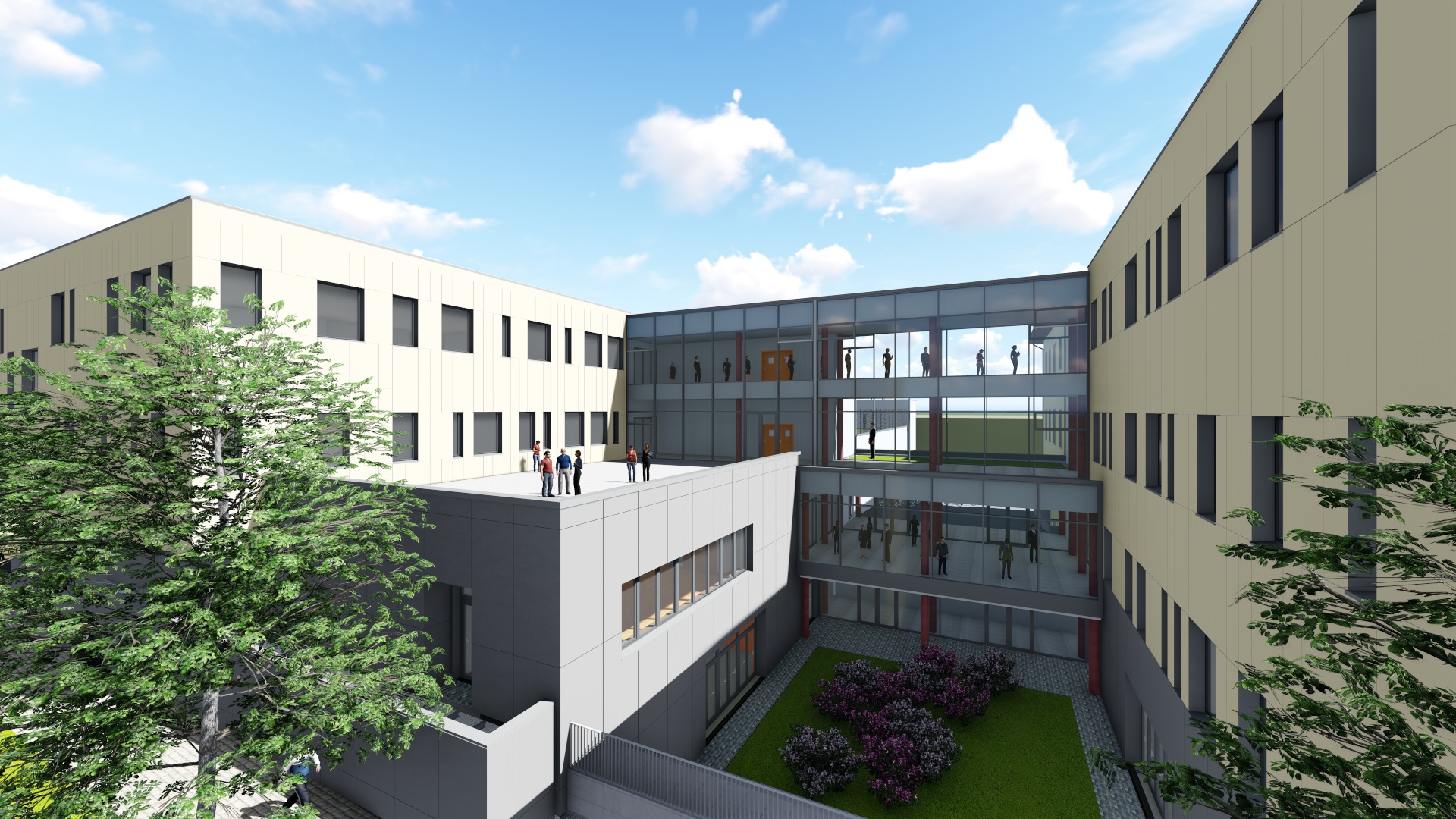 Liceo A. Maffei