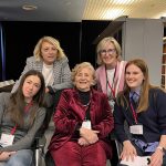 con la dott.ssa Rosa Oliva