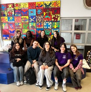 Peer Education 2026: il gruppo