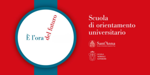 Orientamento universitario Anormale Pisa