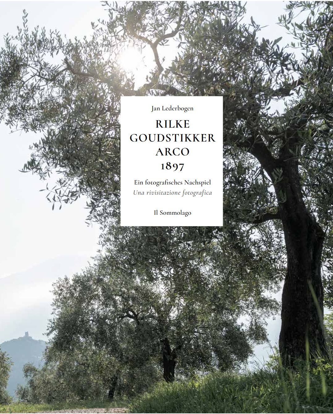 Presentazione Rilke