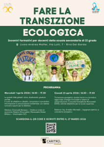 il corso di aggiornamento