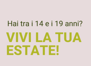 Fiera attività estive