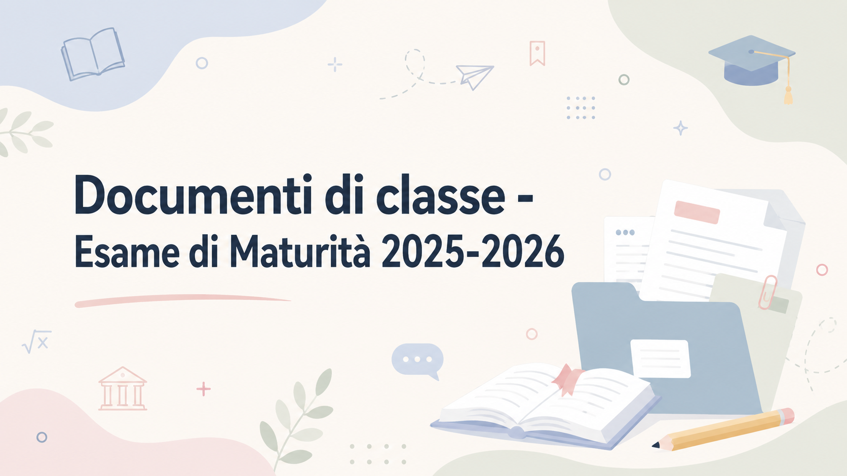 Esame di Maturità