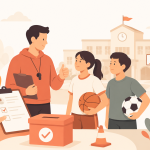 tutoraggio sportivo