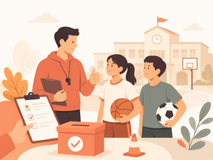 tutoraggio sportivo