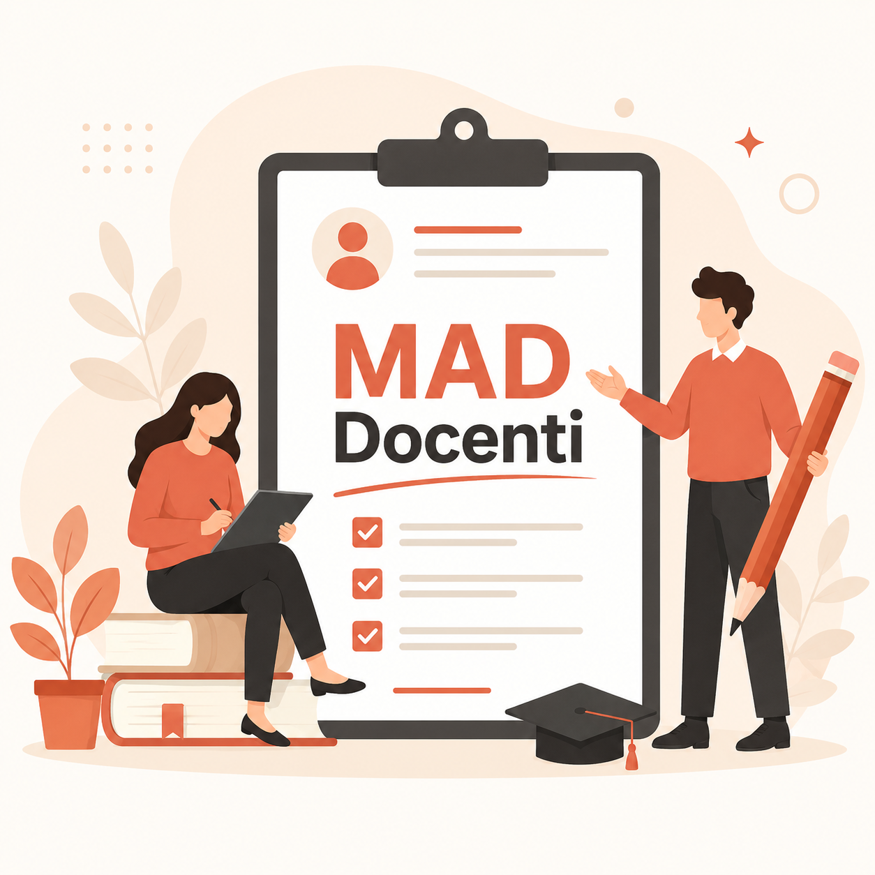 MAD Docenti