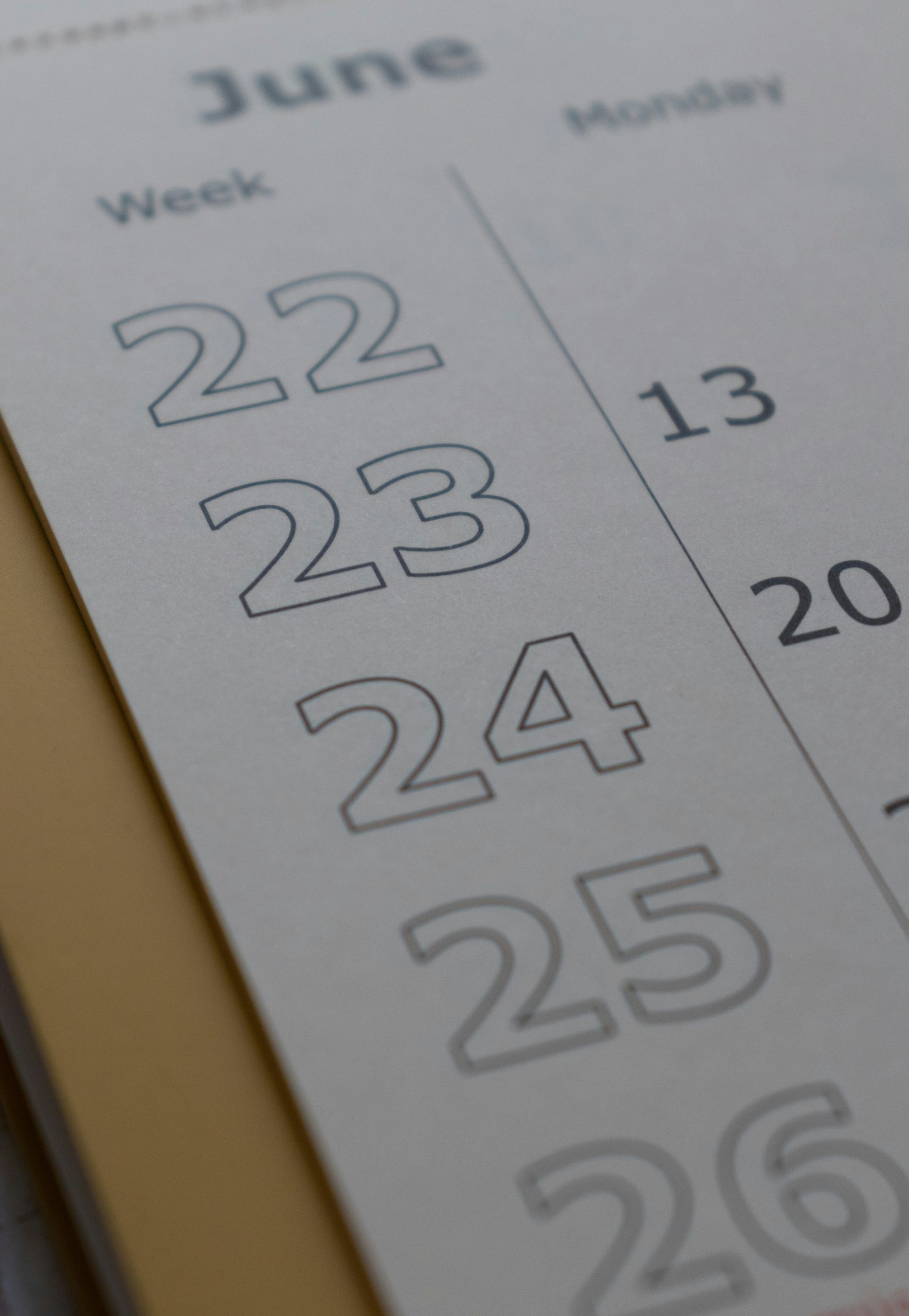 Calendario scolastico a.s. 2026/2027